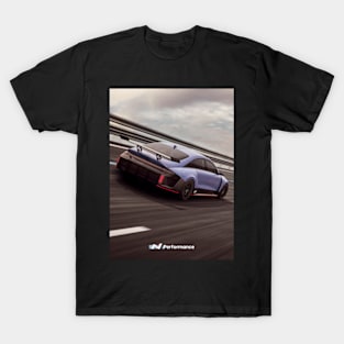 N PERFORMANCE T-Shirt